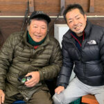 尾崎将司プロ逝去に際して