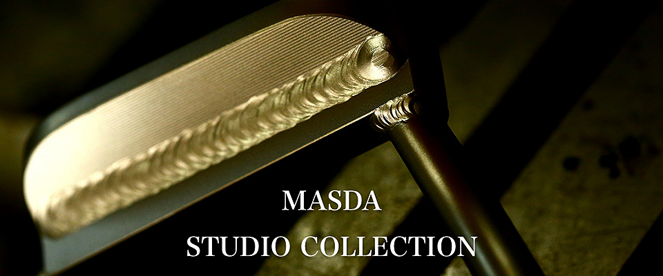MASDA STUDIO COLLECTION