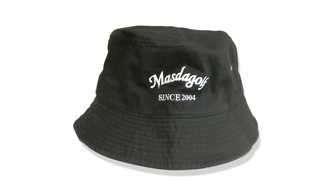 Photo：マスダゴルフ　バケットハット