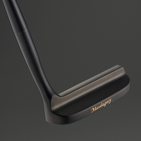 MASDA Putter TYPE-L | マスダゴルフ