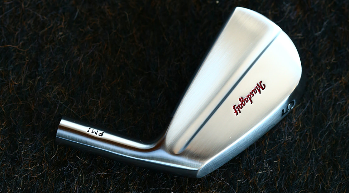 ファストマッスルアイアン 6本セット(#5-PW) / N.S.PRO MODUS3 - Masda Golf -マスダゴルフオンラインショップ-