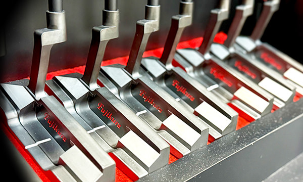 Photo:パター特徴3