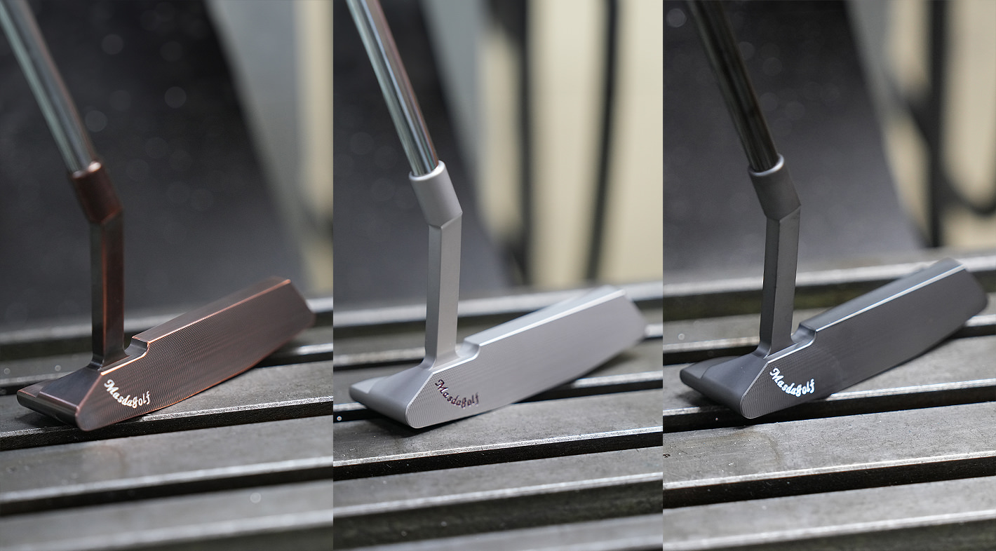 Photo：STUDIO-5 パター