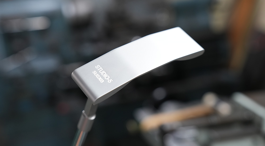 Photo：STUDIO-5 パター