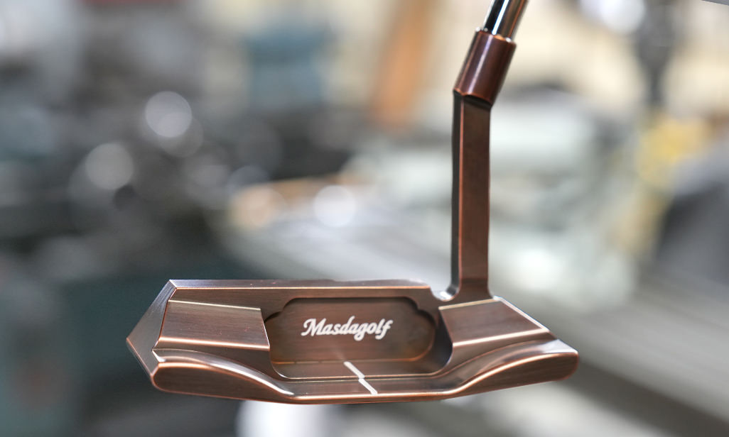 Photo：STUDIO-5 パター特徴3