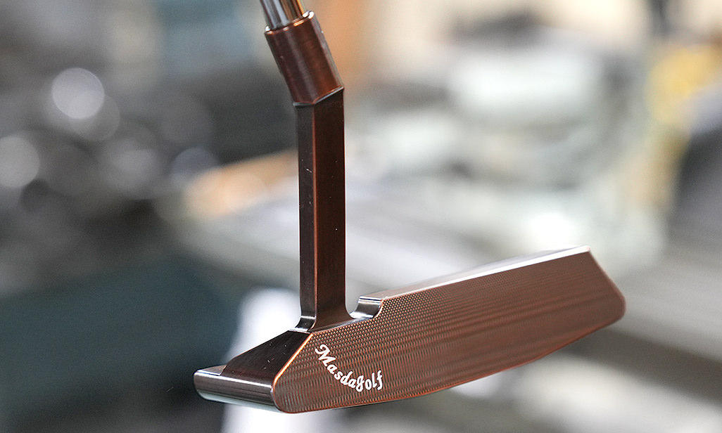 Photo：STUDIO-5 パター特徴2