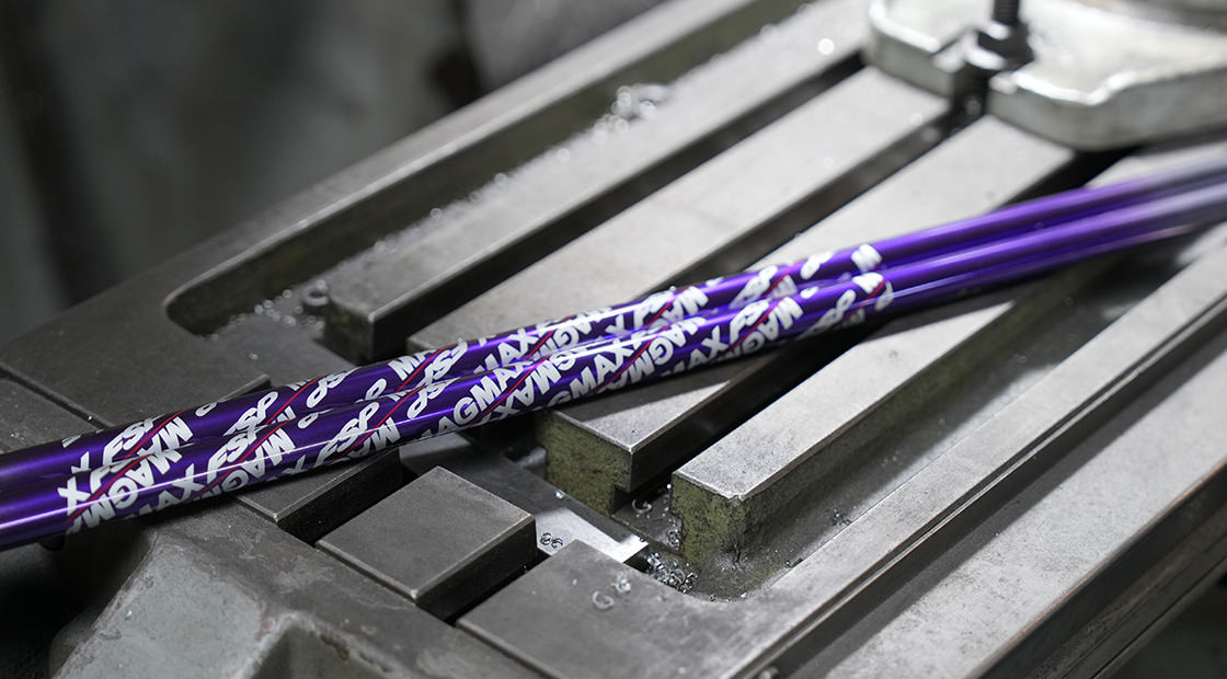 Photo：MAGMAX FSP D-65・F-70