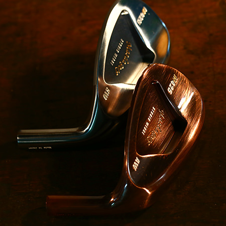 STUDIO WEDGE M425 AW