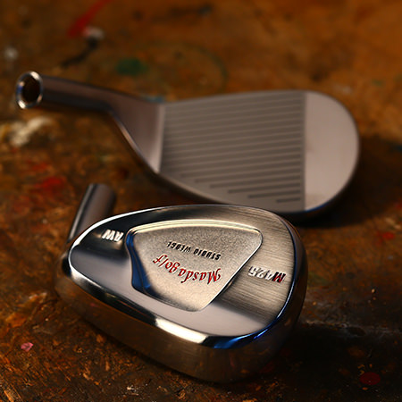 STUDIO WEDGE M425 AW